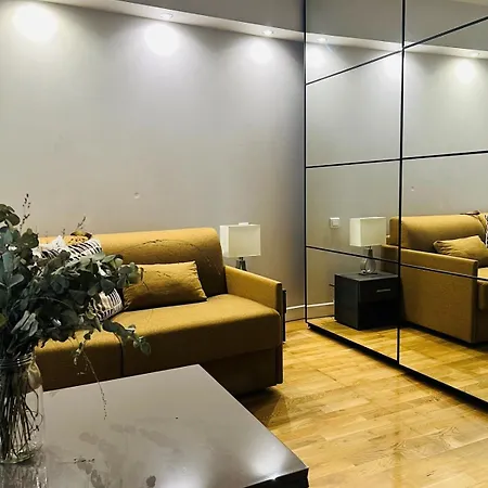 Appartamento Luxury Eiffel Tour Parigi